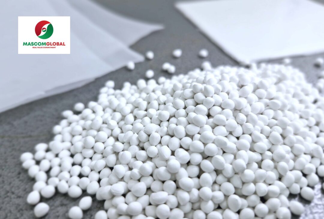 White Masterbatch is a type of color masterbatch