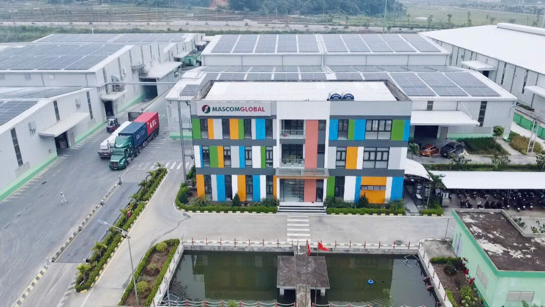 Mascom - The History, Meaning, and Story Behind The Brand