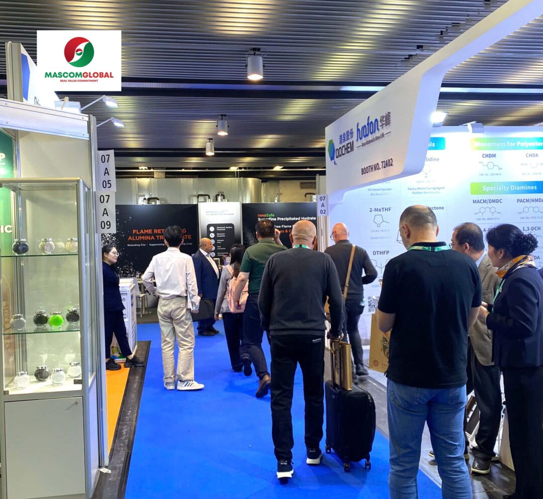 Key Vietnam and Global Plastics Exhibitions in 2025