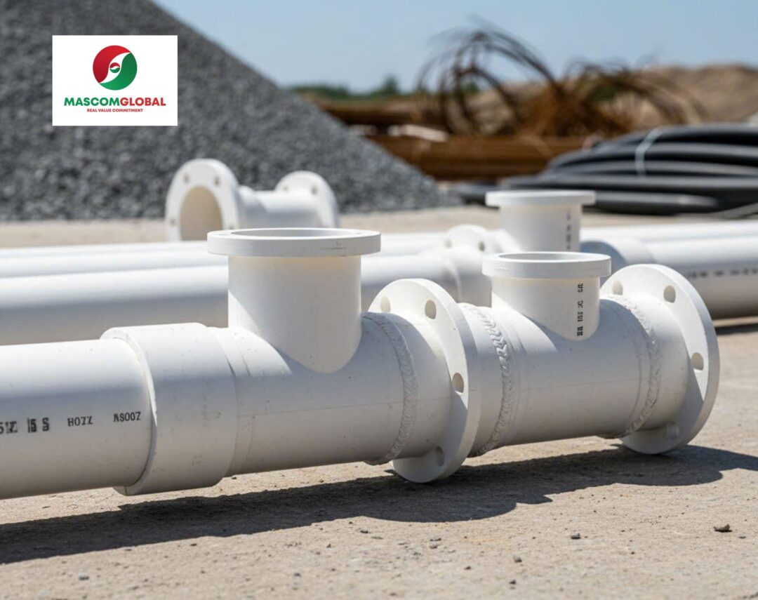 What Is HDPE Pipe Connection?