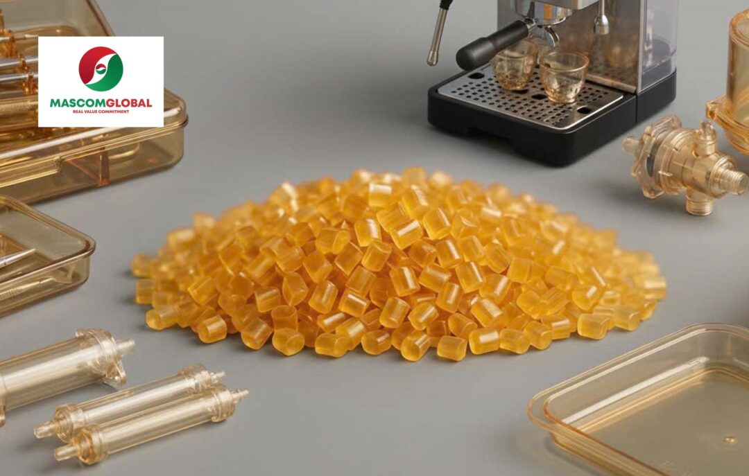 Applications of Polysulfone in Modern Industry