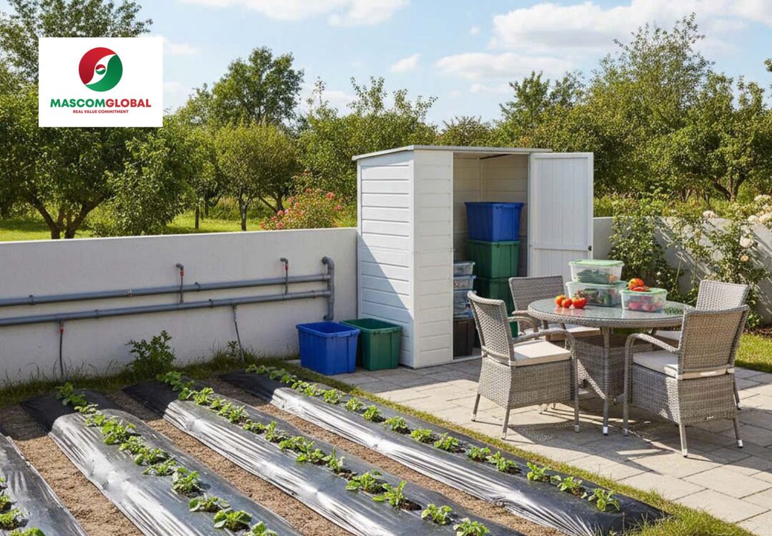 Applications of UV Stabilizers for Polyethylene