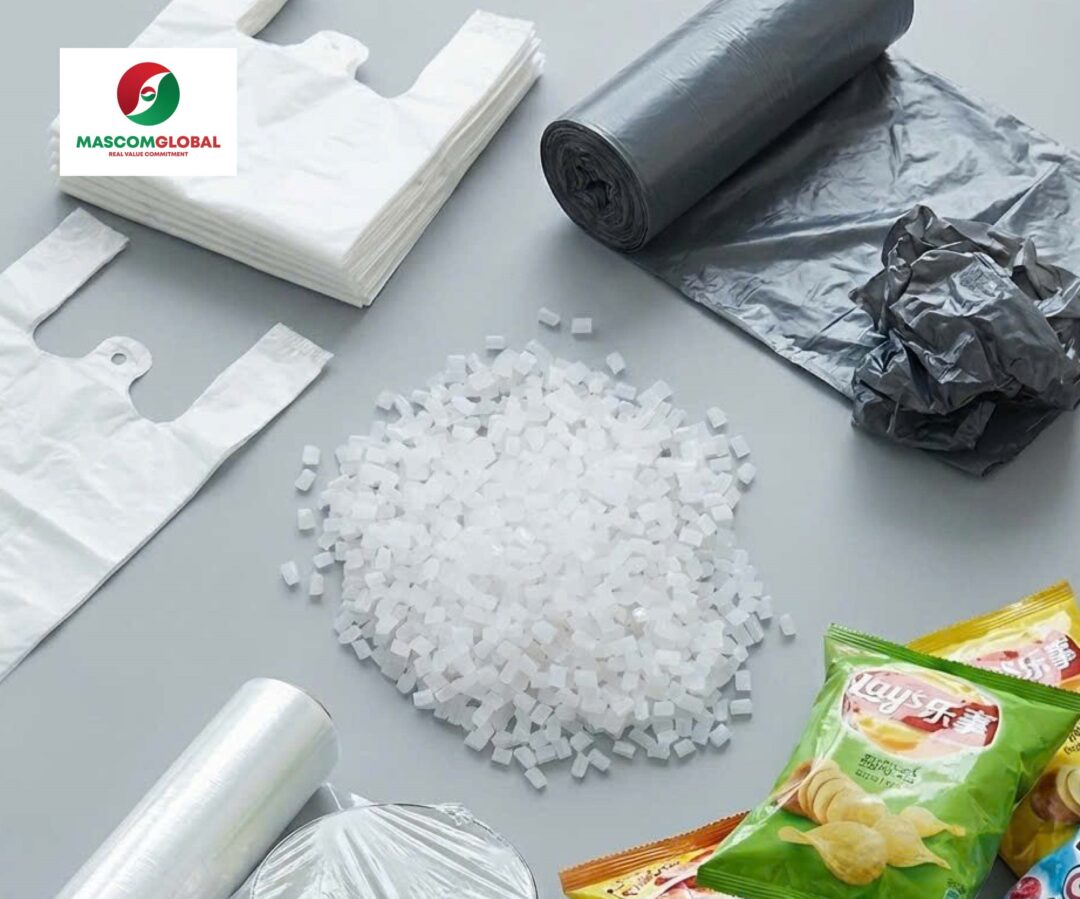 Applications of Antiblock Additive in the Plastic Industry 