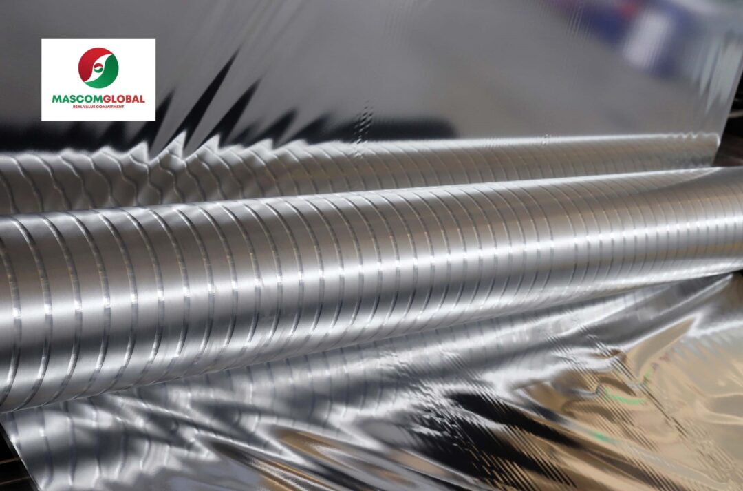 Application of Filler Masterbatch in BOPP Film Production