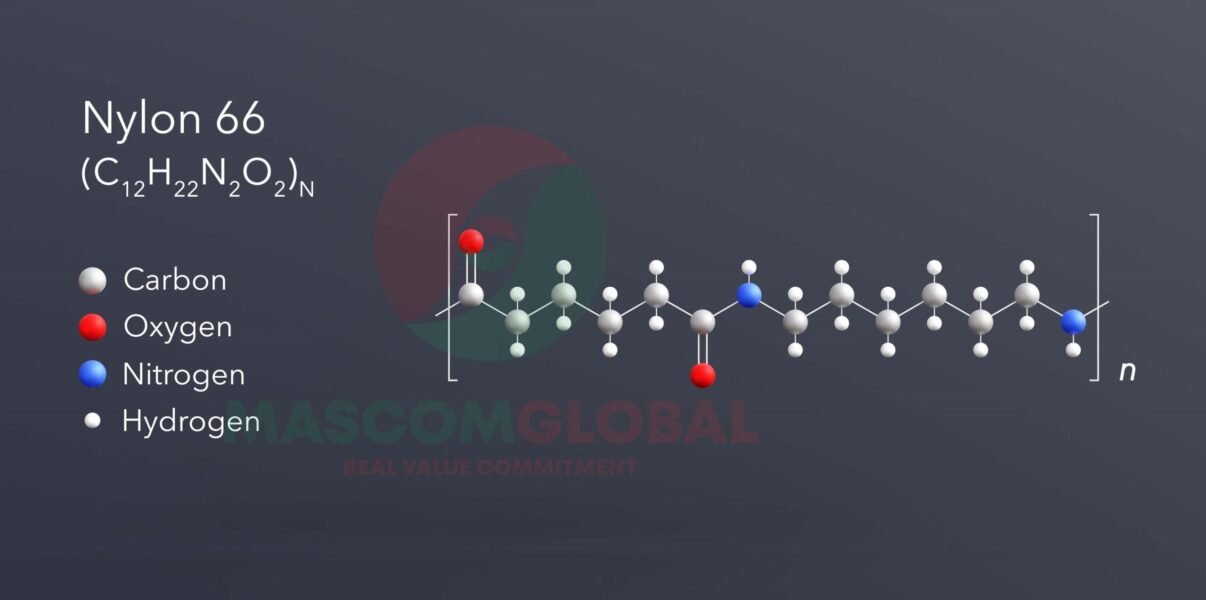 Nylon 66 (PA66) 
