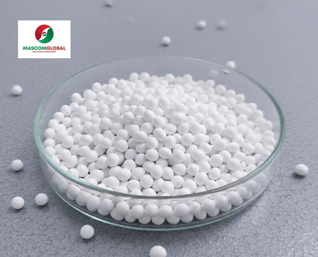 Laboratory Testing for White Masterbatch