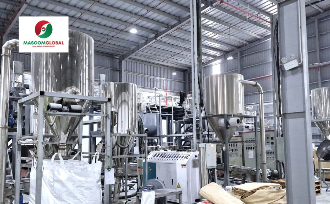 Polyvinyl chloride Manufacturers