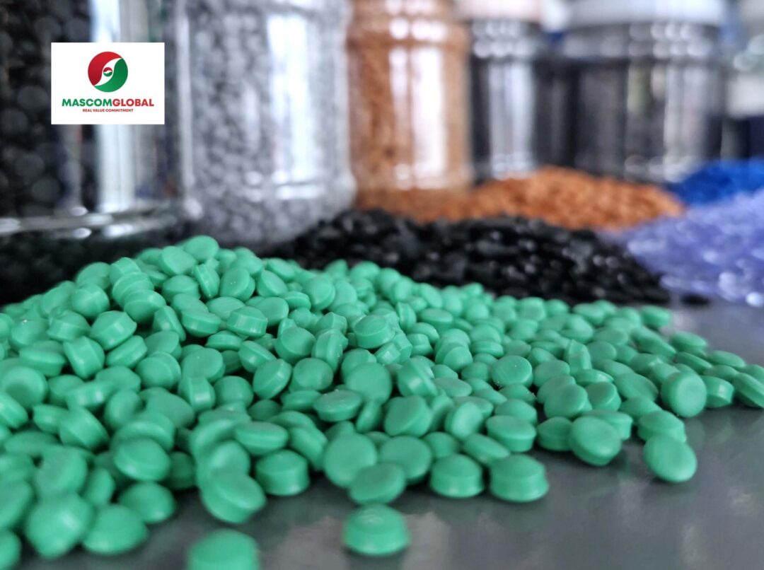 Polyvinyl chloride Manufacturers