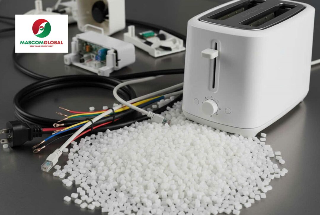 Applications of Halogen-free Flame Retardants