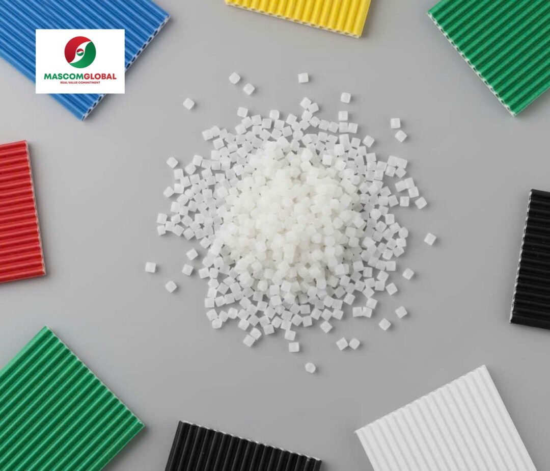 Applications of Additives: Optimizing Polypropylene Corrugated Sheets