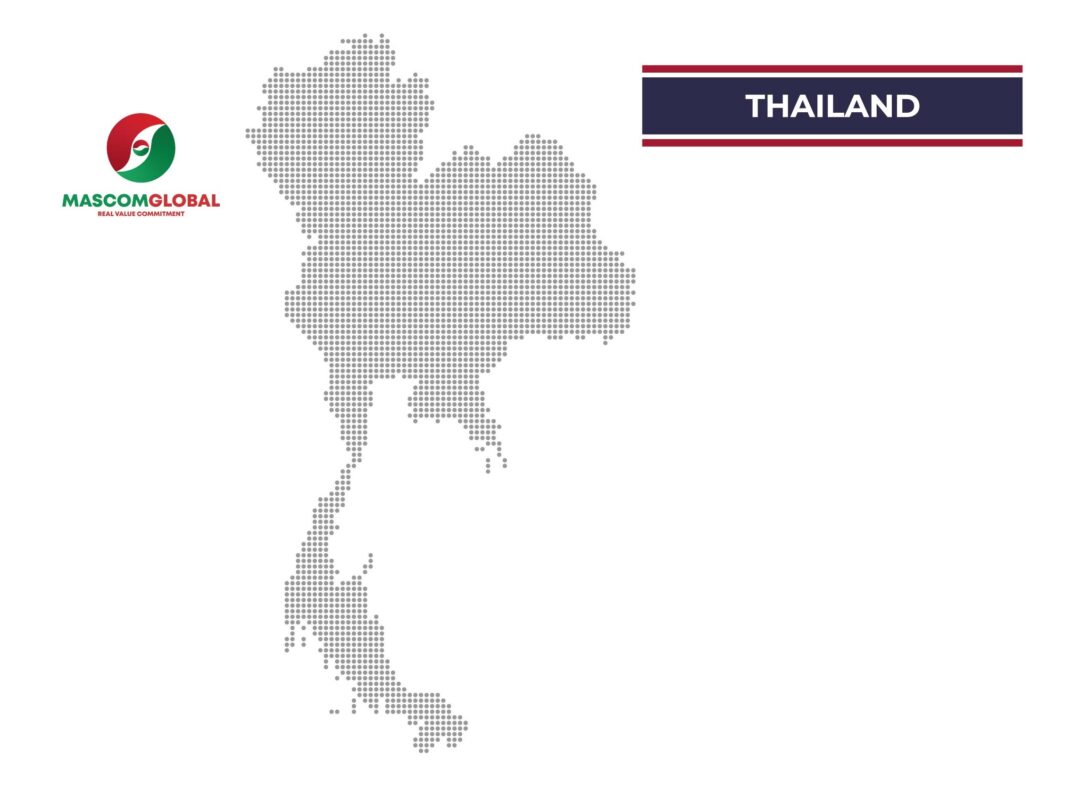 Top Masterbatch Manufacturers in Thailand 