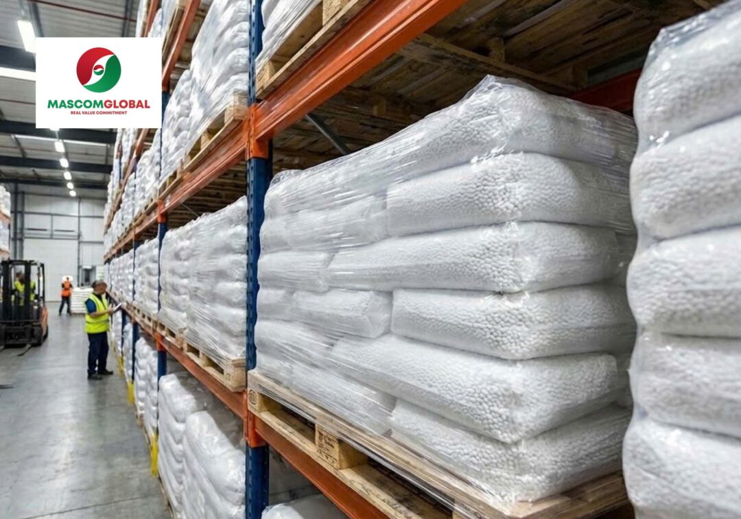 Key Players in the Southeast Asian White Masterbatch Market