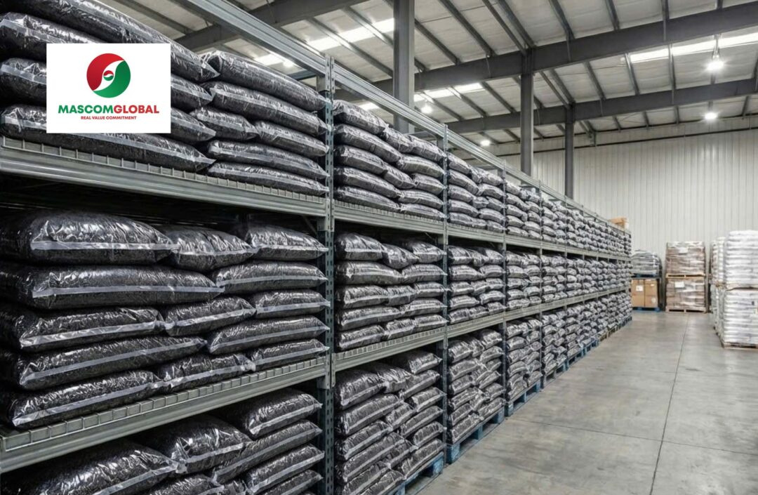 Top Black Masterbatch Manufacturers in Southeast Asia,