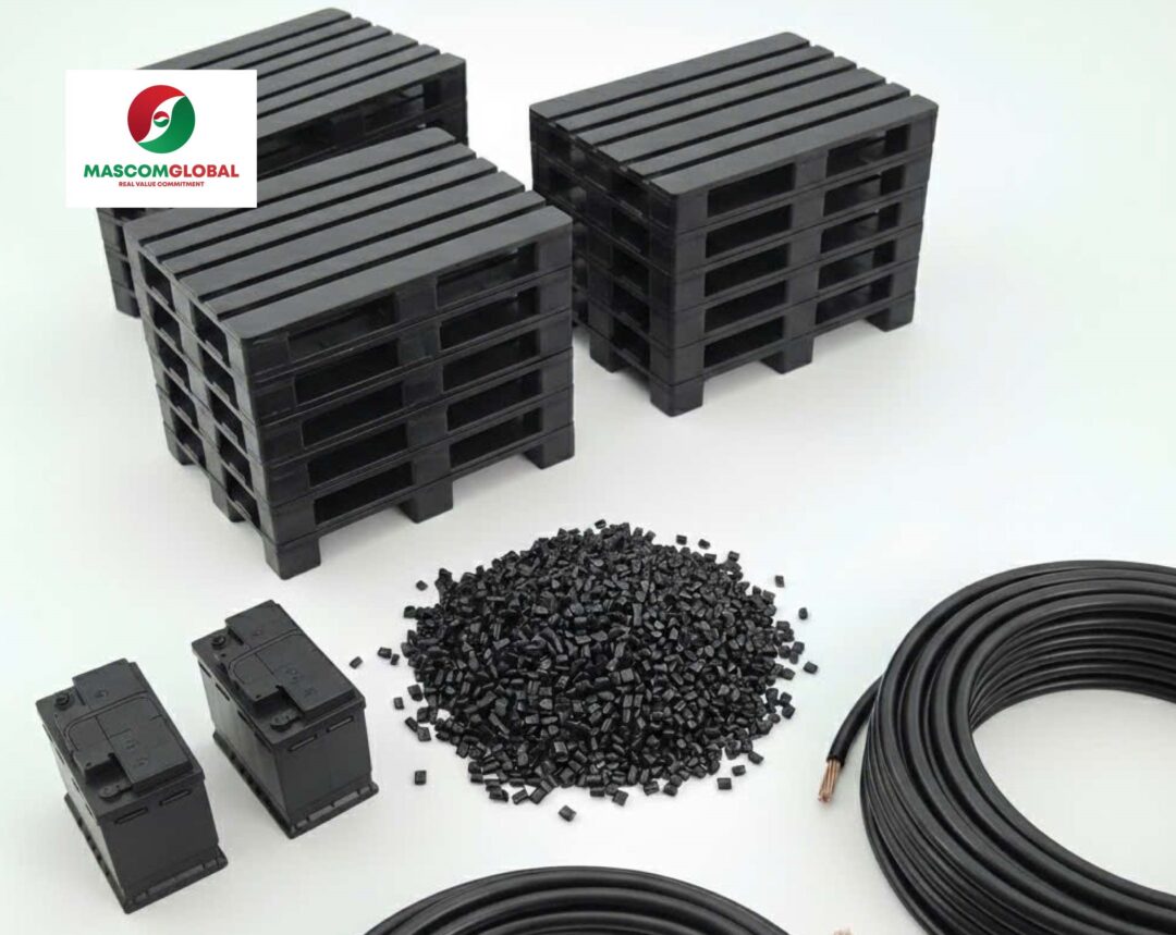 Applications of Optimized Black PP