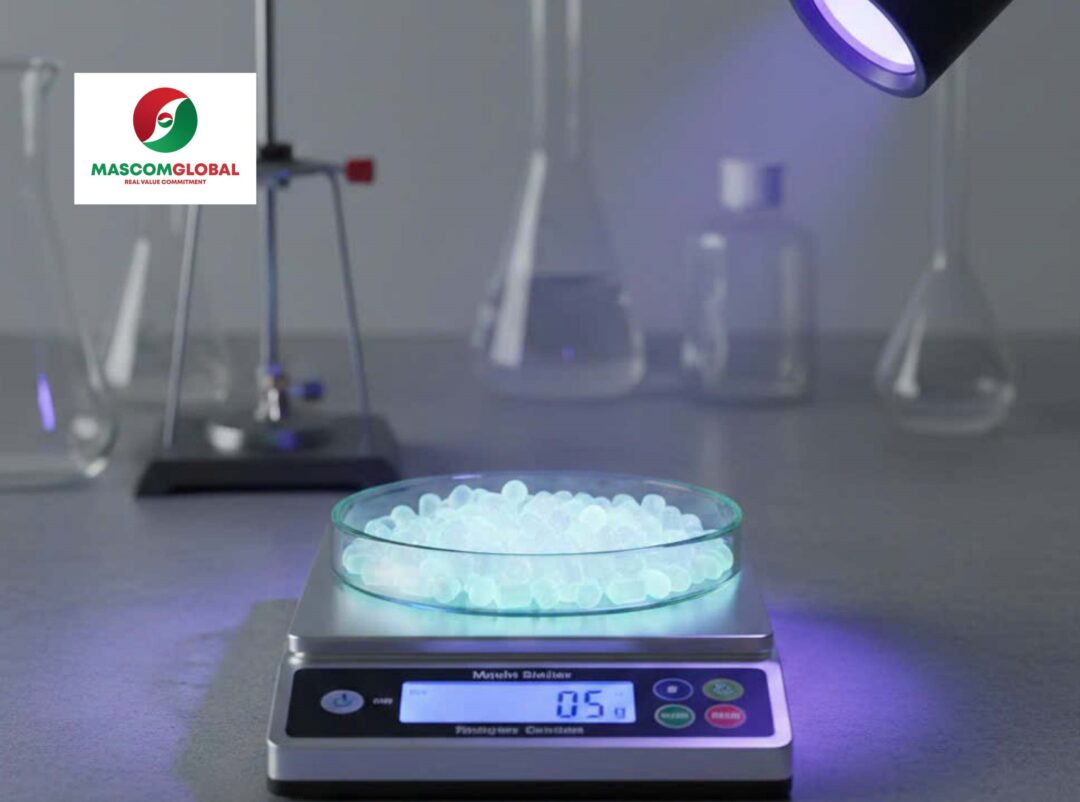 UV Light Stabilizers Additives