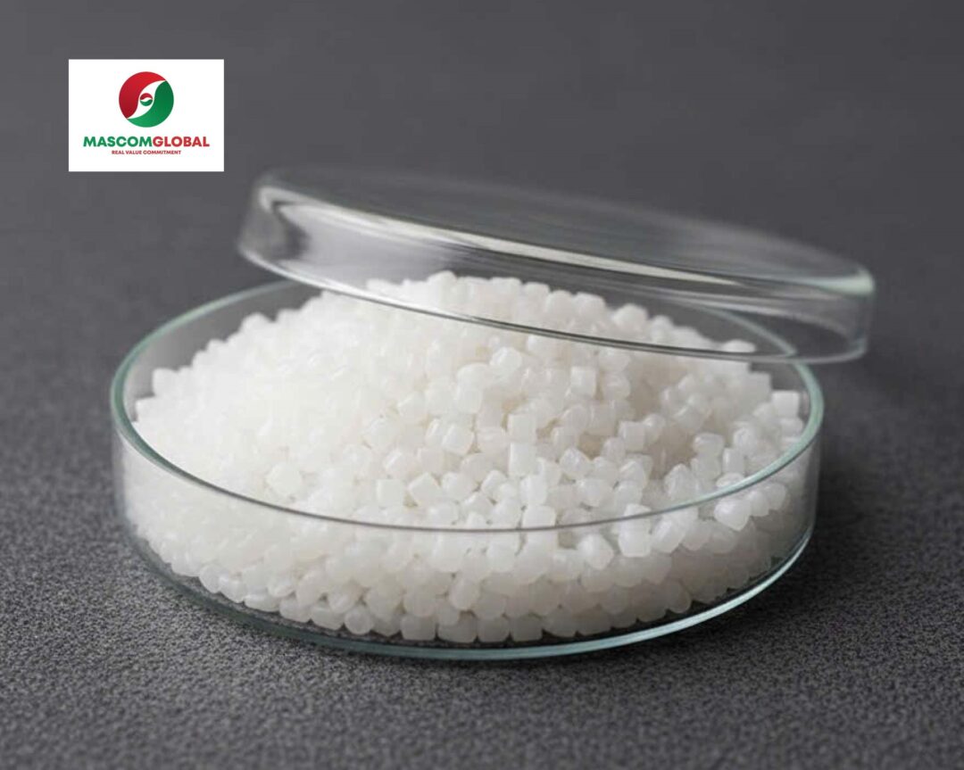 Antiviral Plastic Additive