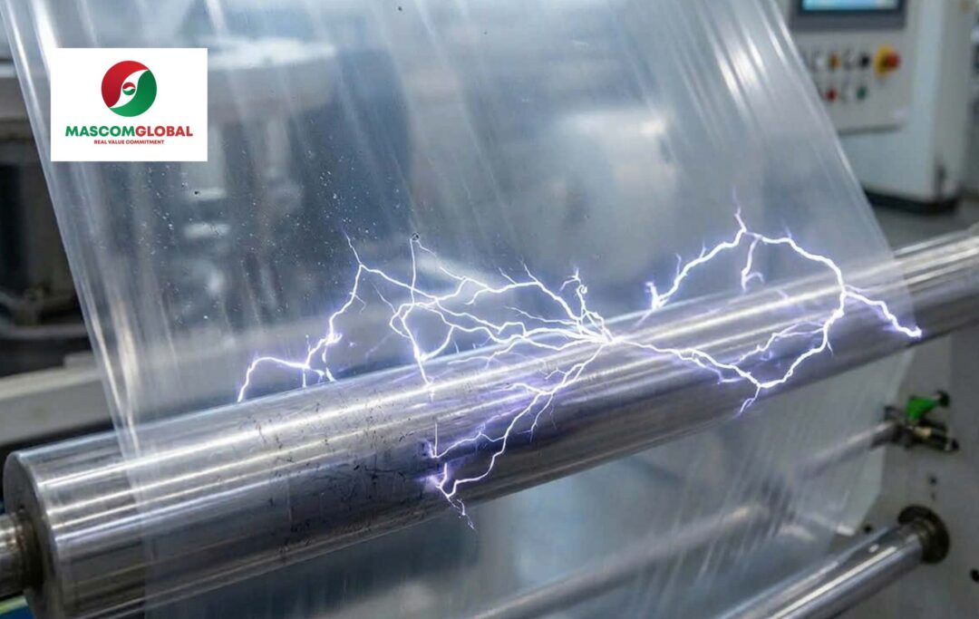 Antistatic Additives for Plastics