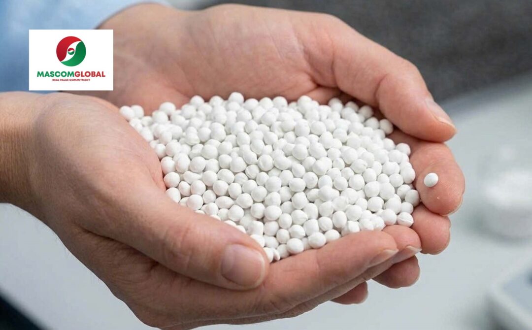 White Masterbatch