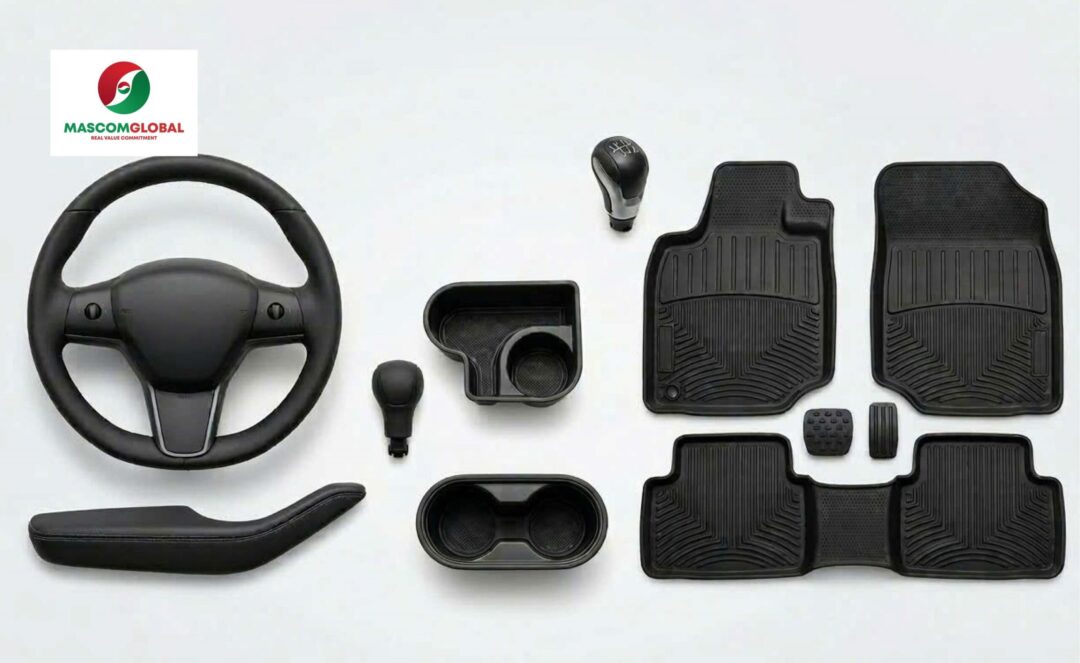 Top Global Thermoplastic Elastomer Manufacturers