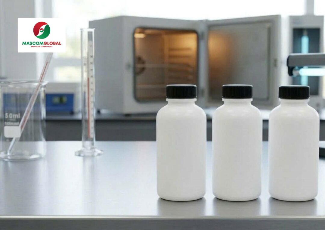 Antioxidant Plastic Additives