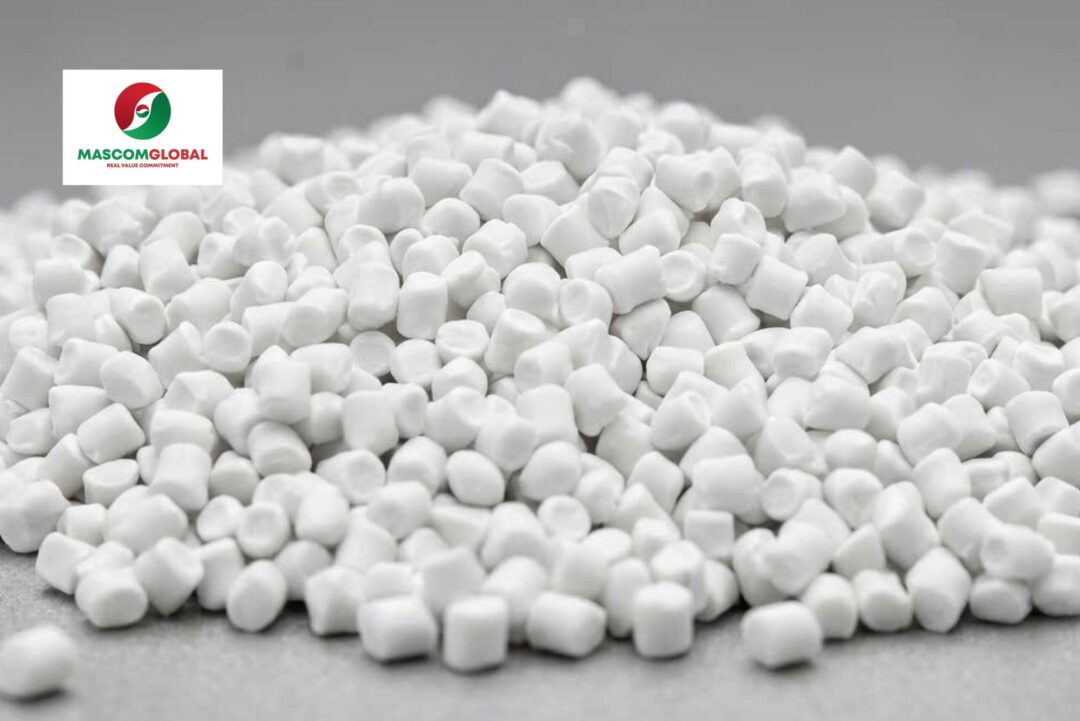 Flame Retardant Masterbatches for Thermoplastics