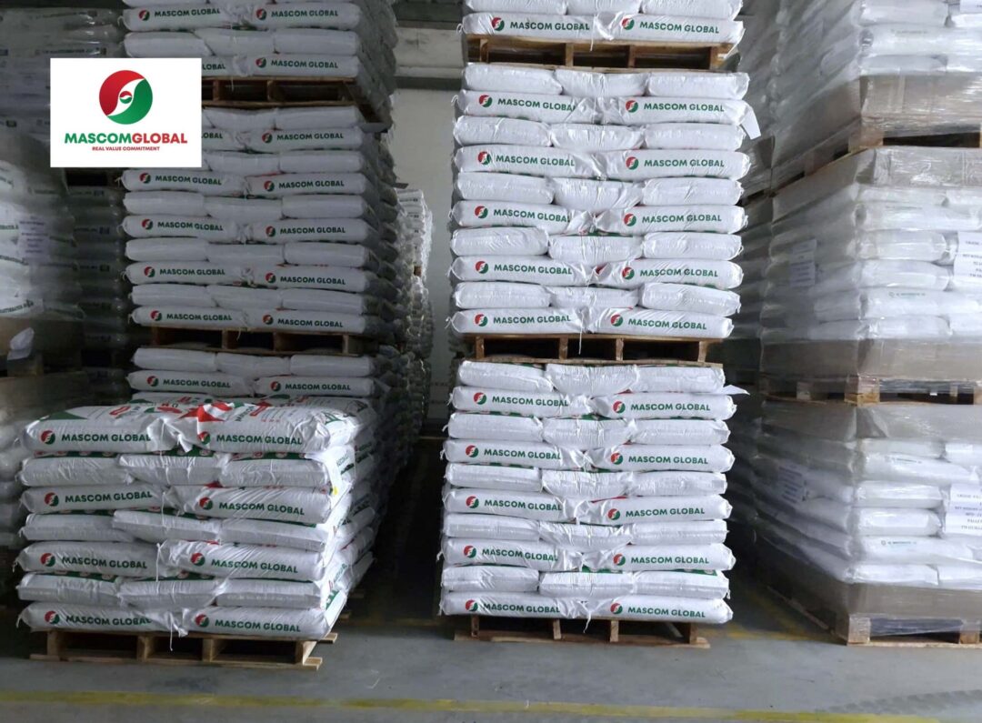 Antiblock Additive - Mascom Global