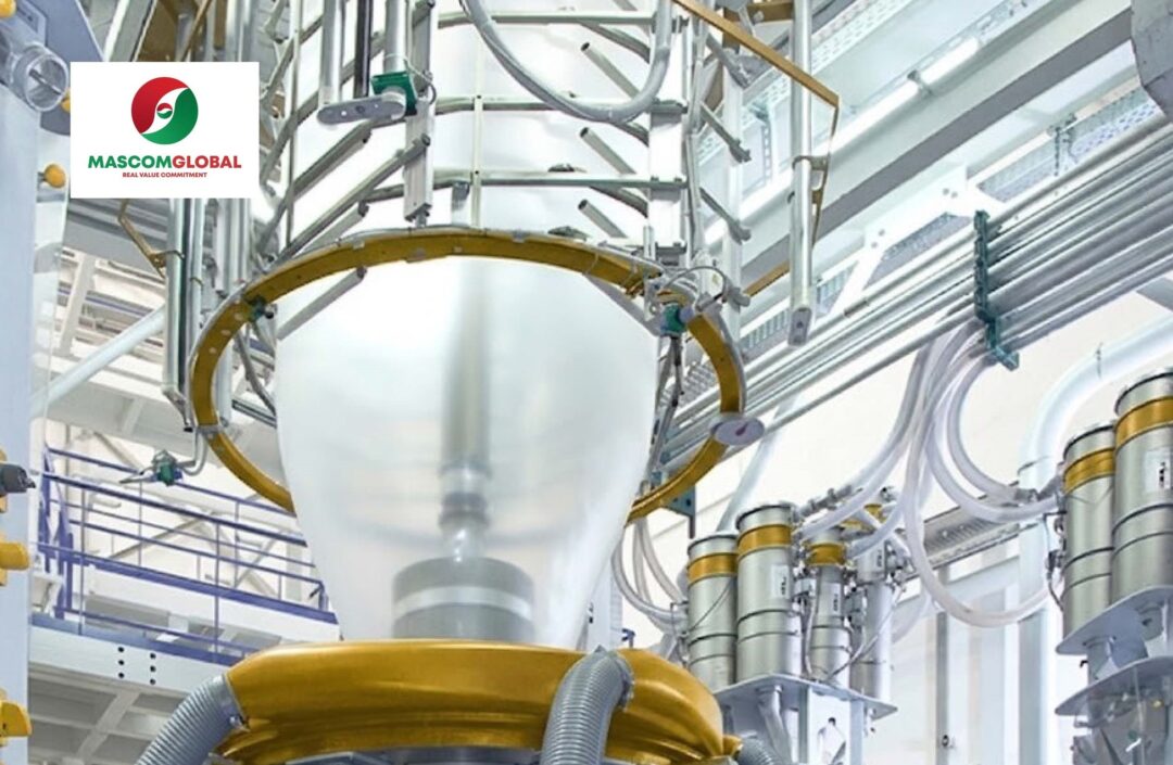 Desiccant masterbatch 