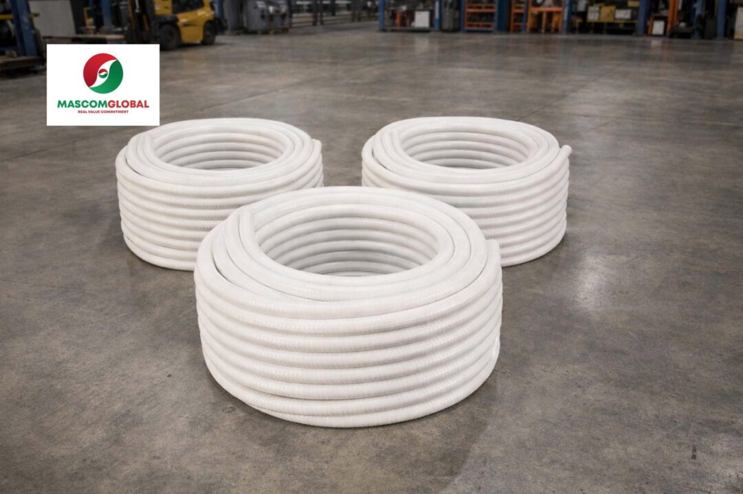Flex PVC Tubing